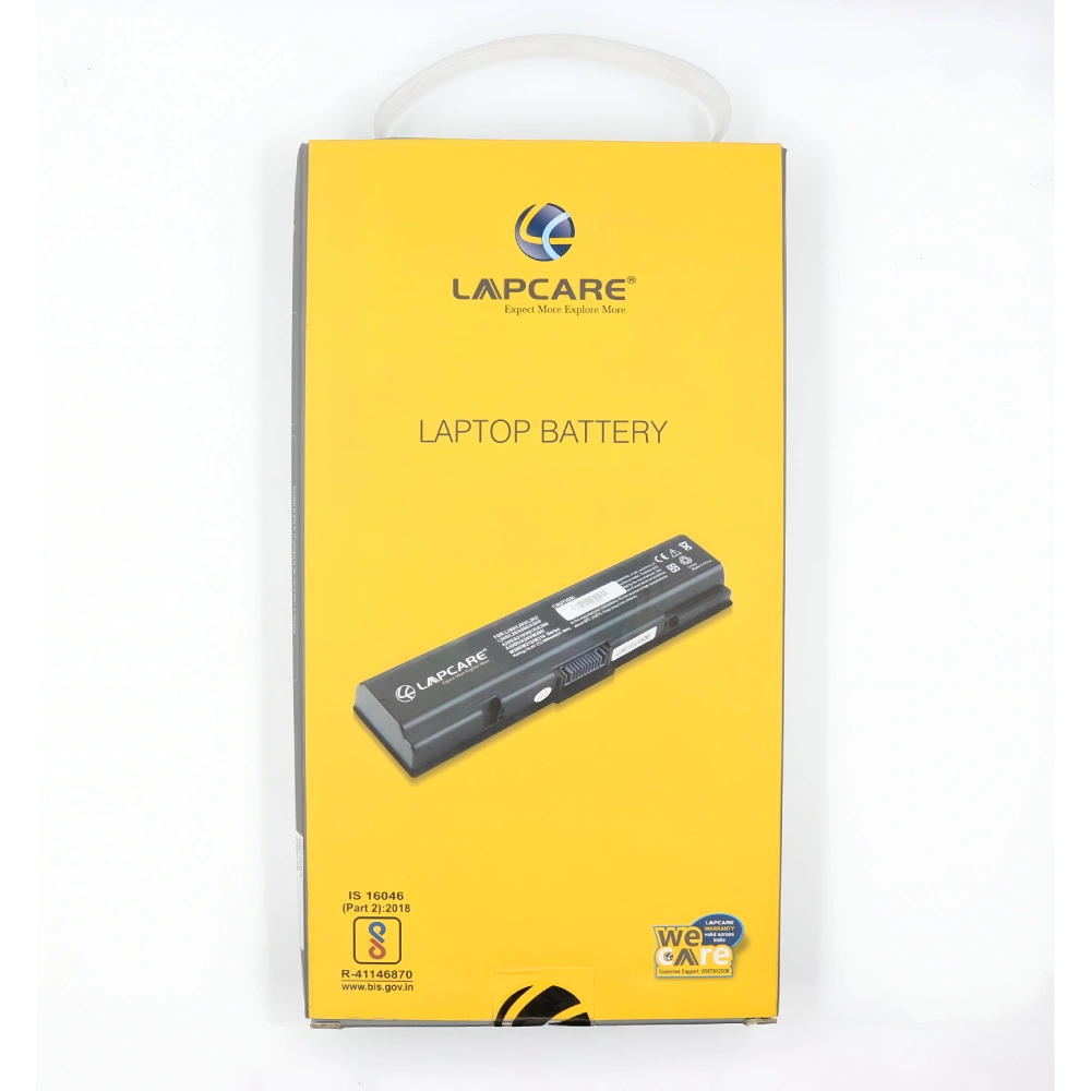 Lapcare Laptop Battery Compatible For ACER Z1402 view 5